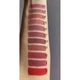 Помада-олівець Bogenia Velvet Waterproof Matte BG730, 008 Marvelous, 1.4 г - зображення 2