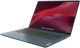 Ноутбук 16" Lenovo IdeaPad 5 Chrome 16IAU7 Intel Core i3-1215U RAM 8GB eMMC 128GB 11год батарея Chrome OS (UKR) - зображення 4