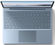 Сенсорний ноутбук 12.45" Microsoft Surface Laptop Go Intel Core i5-1035G1 RAM 8GB SSD 128GB 13год батарея Win11 (UKR) - зображення 2