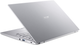 Ноутбук 14" Acer Swift 3 (NX.AB1ET.00G) AMD Ryzen 5 5500U RAM 8GB SSD 512GB 12час батарея Win11 (UKR) - изображение 6