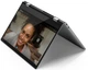 Ноутбук 12.5" Lenovo Yoga 720-12IKB Intel Core i3 RAM 4GB SSD 128GB Win11 Алюминиевый корпус (UKR) - изображение 1