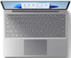 Сенсорний ноутбук 12.45" Microsoft Surface Laptop Go 2 Intel Core i5-1135G7 RAM 16GB SSD 256GB 13год батарея Win11 Корпус магнієвого сплава (UKR) - зображення 2