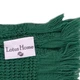 Набір рушників Lotus Home - Rius green зелений 35x50 (3 од.) - изображение 3