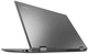 Ноутбук 12.5" Lenovo Yoga 720-12IKB Intel Core i3 RAM 4GB SSD 128GB Win11 Алюминиевый корпус (UKR) - изображение 8