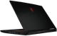 Ноутбук 15.6" MSI GF63 Thin 10SC (GF63-10SC-054IT) Gaming Intel Core i7-10750H RAM 16GB SSD 512GB GTX 1650 Max-Q Windows 11 (UKR) (102190443) - изображение 9
