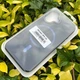 Шкіряний чохол SnapCase with MagSafe для Apple iPhone 16 (6.1") Dark Blue - изображение 2