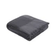 Покривало Lotus Home 120107973 240*260 см Бавовна Антрацит - изображение 6