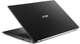 Ноутбук 15.6" Acer Extensa 15 (NX.EG9EF.001) AMD Ryzen 5 3500U RAM 4GB SSD 128GB Windows 11 (UKR) Б/В - зображення 6