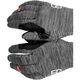 Рукавиці Ortovox Fleece Light Glove Wms black steel blend - XS (025.001.1155) - зображення 3