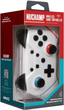 Kontroler HYPERKIN Nintendo Switch NuChamp White LED (0810007711812) - obraz 3