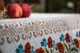 Скатерть Ecotton 18714/1 Маки Рогожка 150x200 см (24939_000) - изображение 4