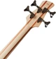 Бас-гітара Yamaha TRBX-304 (Black) - зображення 5
