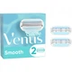 Змінні касети Gillette Venus Smooth 2 шт. (7702018490943/7702018495078) - зображення 1