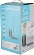Набір для прибирання Idea Home DS-342C Grey-Blue - изображение 8