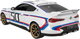 Машинка Rastar BMW 3.0 CLS 1:14 Біла (4540084) - зображення 3