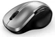 Миша бездротова Genius Ergo 8200S Silver (31030029404) - зображення 5