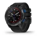 Смарт-часы GARMIN Descent Mk2i Titanium Carbon Gray DLC with Black Band (010-02132-01/11) - изображение 1