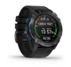 Смарт-часы GARMIN Descent Mk2i Titanium Carbon Gray DLC with Black Band (010-02132-01/11) - изображение 3