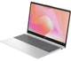 Ноутбук HP 15-fc0252ua (C79KCEA) Diamond White - изображение 3
