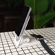 Бездротова зарядка Mcdodo Magnetic Wireless Charger 3 в 1 25W Black - зображення 4