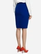 Спідниця жіноча Stylove S131 L Темно-синя (5903068423611) - зображення 2