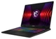 Ноутбук MSI Sword 16 HX B14VGKG (B14VGKG-229US) Cosmos Gray - изображение 3