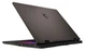 Ноутбук MSI Sword 16 HX B14VGKG (B14VGKG-229US) Cosmos Gray - изображение 6