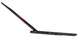 Ноутбук MSI Sword 16 HX B14VGKG (B14VGKG-229US) Cosmos Gray - изображение 8