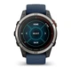Смарт-часы GARMIN Quatix 7 Pro – Marine GPS Smartwatch with AMOLED Display (010-02803-80/81) - изображение 4