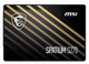 SSD накопитель 240Gb MSI Spatium S270 (S78-440N070-P83) - изображение 1