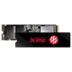 SSD накопитель M.2 2280 128Gb A-Data (ASX6000LNP-128GT-C) - изображение 4