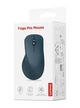 Мышь беспроводная Lenovo Yoga Pro Bluetooth Blue (GY51P14335) - изображение 7