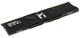 Оперативная память DDR5 64 Gb (6400 MHz) (Kit 32 Gb x 2) GOODRAM IRDM Black (IR-6400D564L32/64GDC) - изображение 4