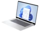 Ноутбук HP ENVY x360 16-ac0013dx (9S1R5UA) Silver - зображення 3
