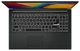 Ноутбук ASUS Vivobook Go 15 E1504FA L1504FA-BQ1966 Mixed Black - зображення 5