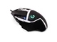 Мышь Logitech G502 Special Edition (910-005729) - изображение 3