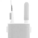Багатофункціональний набір для чищення Proove Mr. Cleaner 5-in-1 white (MCS00000502) - зображення 5