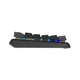 Клавиатура A4Tech FS100 RGB FS Switch USB Stone Black (4711421000567) - изображение 4