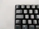Ігрова бездротова клавіатура Ozone OZTACTICALSP / Механічна / Outemu Red Switch / RGB підсвітка / UKR / Black Б/В g2 - зображення 8