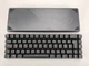Ігрова бездротова клавіатура ASUS M601 ROG Falchion / Механічна / Cherry MX Red Switch / RGB підсвітка / UKR / Black (90MP01Y0-BKUA00) Б/В g2 - зображення 3