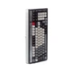 Клавиатура A4Tech Bloody B950 RGB LK Libra USB Warrior Grey (4711421995450) - изображение 2