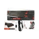 Клавиатура A4Tech Bloody S98 RGB BLMS Red USB Bloody Red (4711421991674) - изображение 9