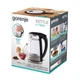 Электрочайник Gorenje K 17 GDW - изображение 6