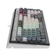 Клавиатура A4Tech Bloody B950 RGB LK Libra USB Warrior Grey (4711421995450) - изображение 8