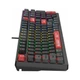 Клавиатура A4Tech Bloody S98 RGB BLMS Red USB Bloody Red (4711421991674) - изображение 6