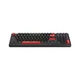 Клавиатура A4Tech Bloody S98 RGB BLMS Red USB Bloody Red (4711421991674) - изображение 5