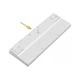 Клавиатура A4Tech Bloody S87 RGB BLMS TKL USB Energy White (4711421993708) - изображение 7