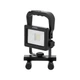 Прожектор Sthor переносной SMD LED диодный от Li-Ion аккумулятора 3.7V 2.2 Ач (10Вт) 1000 lm (82881) - изображение 2