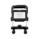 Прожектор Sthor переносной SMD LED диодный от Li-Ion аккумулятора 3.7V 2.2 Ач (10Вт) 1000 lm (82881) - изображение 3