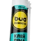 Клей-пена ручная Прайм 750 мл BUDMONSTER 88324 - изображение 2